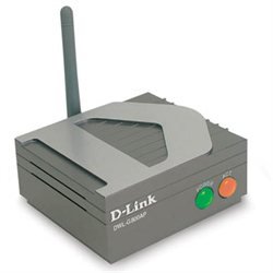 D-Link DWL-G800AP Router Image