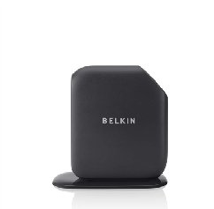 Belkin F7D6301 Router Image
