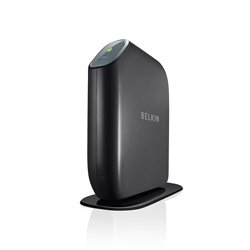 Belkin F7D7301 Router Image