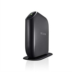 Belkin F7D8302 Router Image