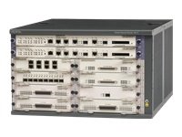 Nortel Secure Router 8012 Router Image