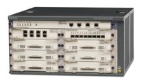 Nortel Secure Router 8008 Router Image