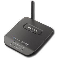 Dynex Wgrtr Router Address