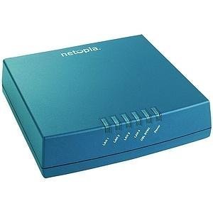Netopia 3346N-VGx Router Image