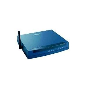 Netopia 3347NWG-VGx Router Image