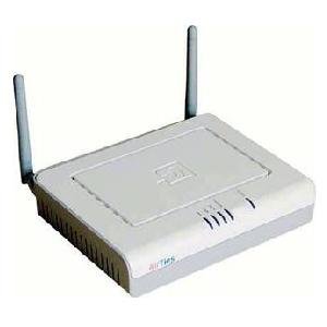 AirTies RT-210 RT-206 Router Image