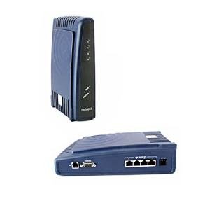 Netopia 3546-002 Router Image