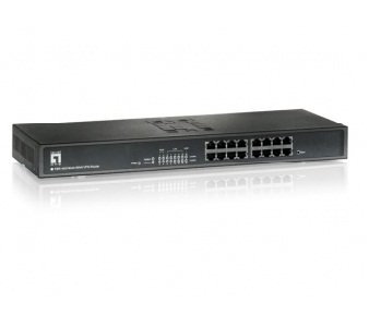 LevelOne FBR-4000 Router Image