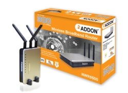 Addon NWR9500 Router Image