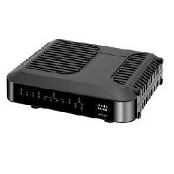 Cisco EPC3825 Router Image