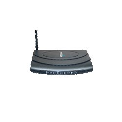 Pirelli DRG A221G Router Image