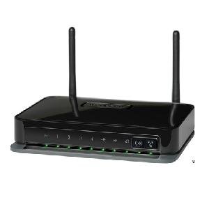 Netgear DGN2200 DGN2200 Router Image