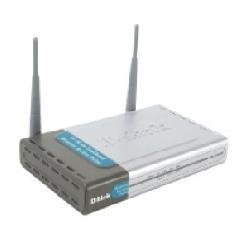D-Link DWL-7100AP Router Image