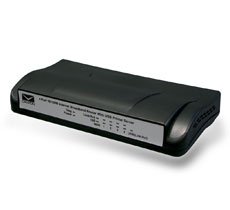 canyon CN-BR1 Router Image