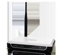 canyon CNP-WF514N1A Router Image