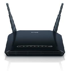 D-Link DIR-815 Router Image