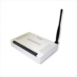 Telewell TW-EA510 v3 Router Image