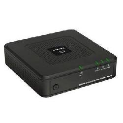 Linksys WGA600N