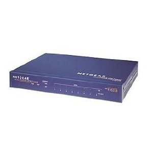 Netgear FVS318 Router Image