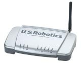 U.S. Robotics USR5461 Router Image