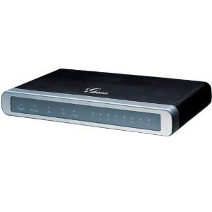 Grandstream GXW4108 Router Image