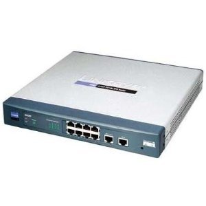 Cisco RV082 Router Image