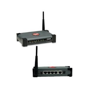 Intellinet Network Solutions 524940 Router Image