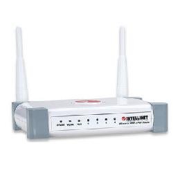 Intellinet Network Solutions 524490 Router Image