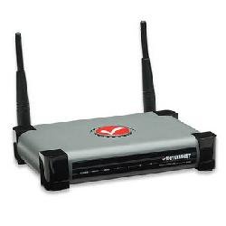 Intellinet Network Solutions 524780 Router Image