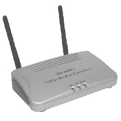 Toplink C & C Corporation WL-2200A Router Image