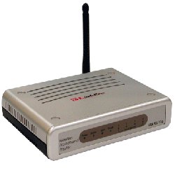 Toplink C & C Corporation WLG-108AAR Router Image