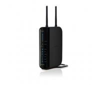 Belkin F5D8235-4 Router Image