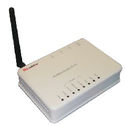 Toplink C & C Corporation WLG-200AP Router Image