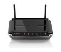 Belkin F5D8233-4 Router Image