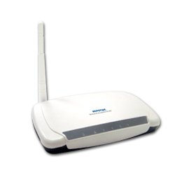 REPOTEC RP-WR5441 Router Image
