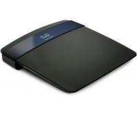 Linksys E3200 Router Image