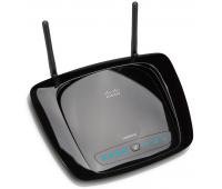 Linksys WRT160NL Router Image