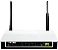 TP-Link TD-W8961ND Router Image