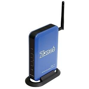 Zonet ZSR1134WE Router Image