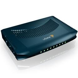 Ubee Interactive DDC2700 Router Image