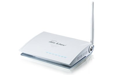 AirLive Air3G Router Image