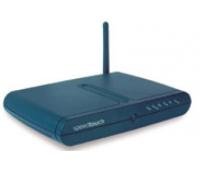 Thomson SpeedTouch 576 Router Image