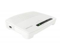 Thomson TG582n Router Image