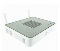 Thomson TG585N Router Image