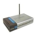 D-Link DI-624S Router Image