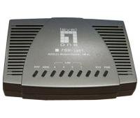 LevelOne FBR-1461 Router Image