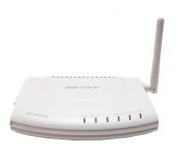 BUFFALO WHR-G125 Router Image