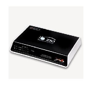 SDT Information Technology ZIO X10 Router Image