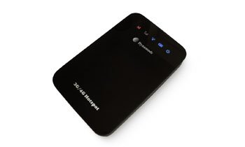 Dynamode BR122E Router Image