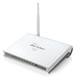 AirLive WN-220R Router Image